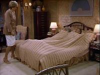 Click to watch 'Till Death Do We Volley...' (popup) The Golden Girls